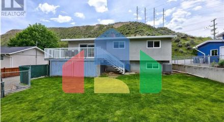 Residential - Single Family Home - Kamloops, Canada - Canada