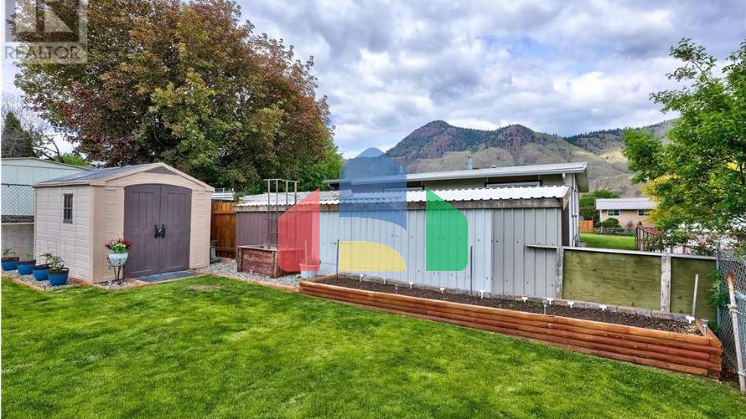 Residential - Single Family Home - Kamloops, Canada - Canada