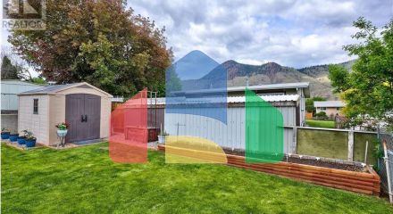 Residential - Single Family Home - Kamloops, Canada - Canada