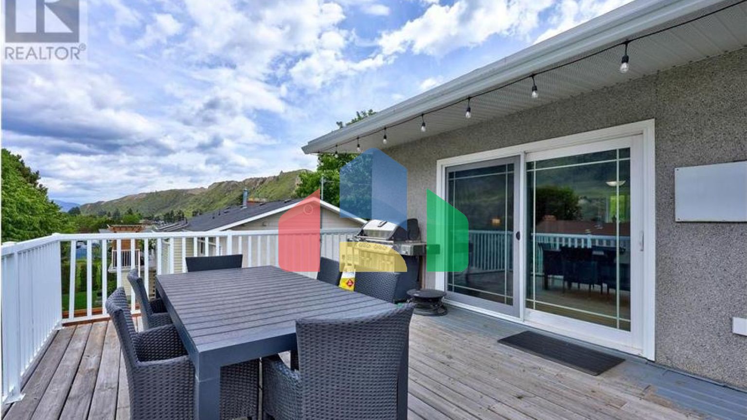 Residential - Single Family Home - Kamloops, Canada - Canada