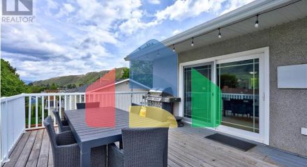 Residential - Single Family Home - Kamloops, Canada - Canada