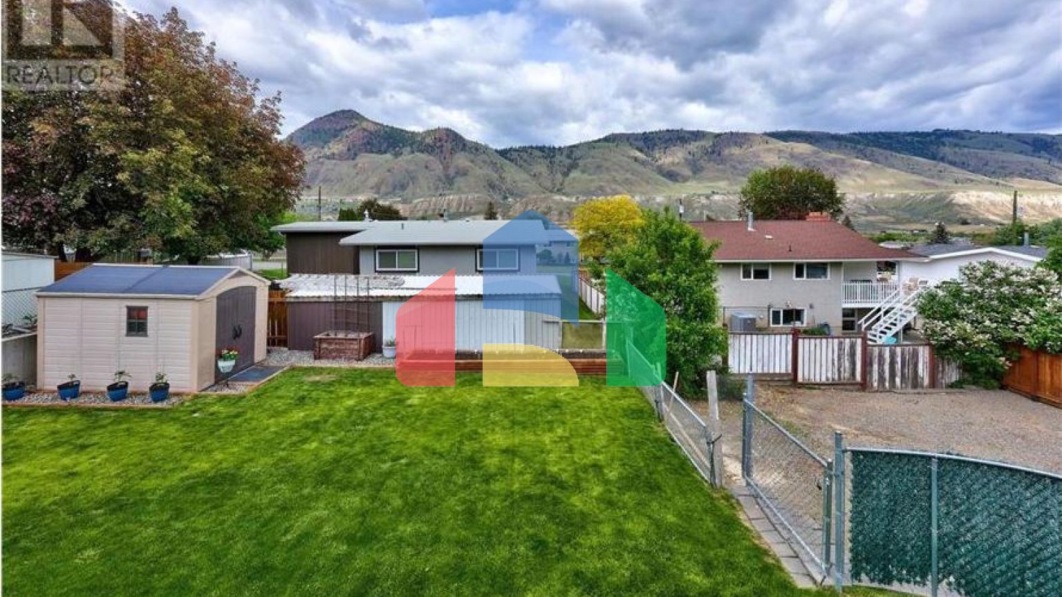 Residential - Single Family Home - Kamloops, Canada - Canada