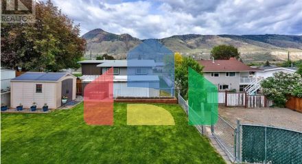 Residential - Single Family Home - Kamloops, Canada - Canada