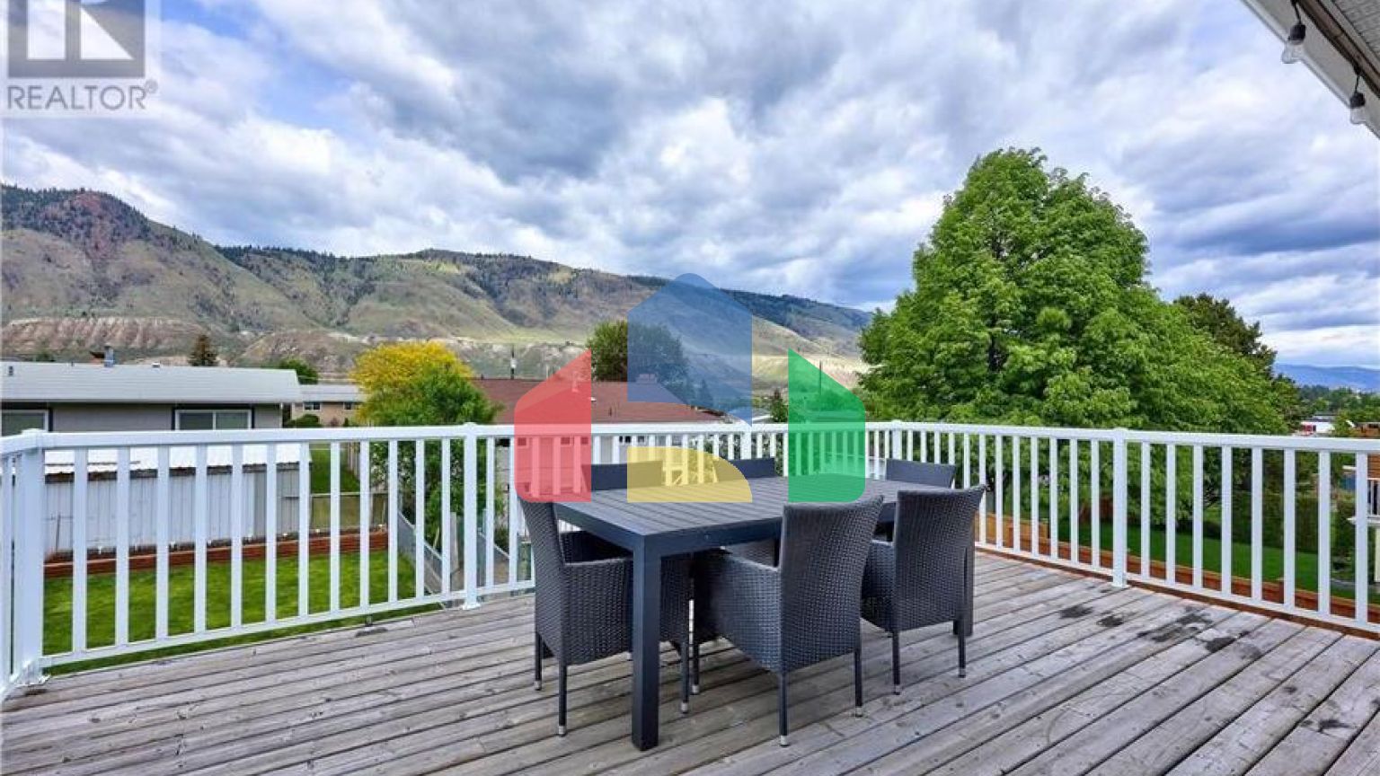 Residential - Single Family Home - Kamloops, Canada - Canada