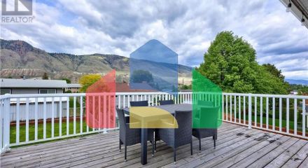 Residential - Single Family Home - Kamloops, Canada - Canada