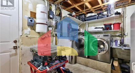 Residential - Single Family Home - Kamloops, Canada - Canada