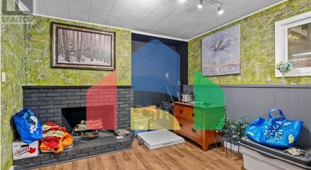 Residential - Single Family Home - Kamloops, Canada - Canada