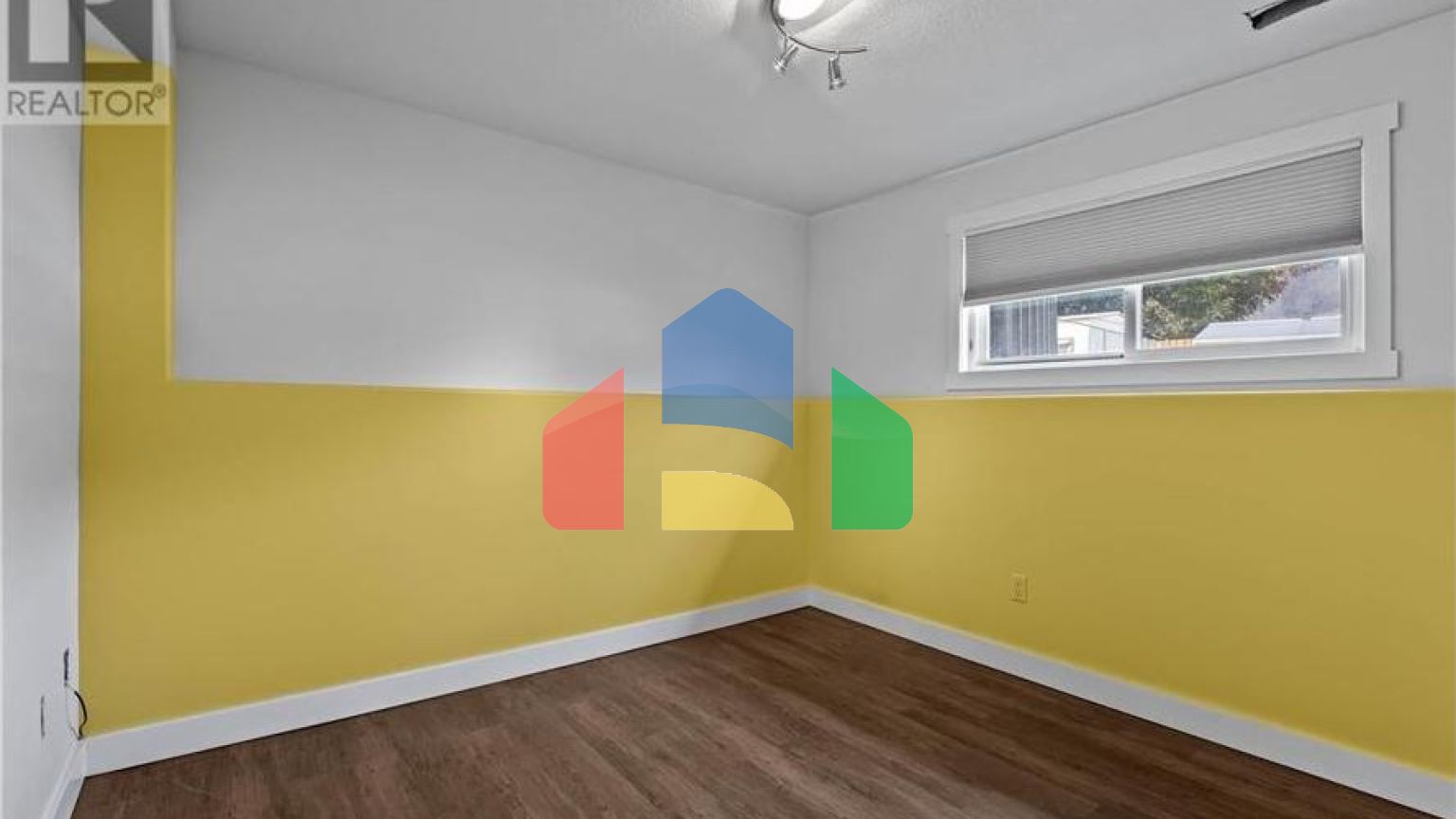 Residential - Single Family Home - Kamloops, Canada - Canada