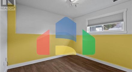 Residential - Single Family Home - Kamloops, Canada - Canada