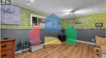 Residential - Single Family Home - Kamloops, Canada - Canada