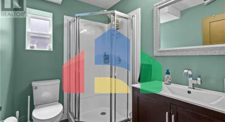 Residential - Single Family Home - Kamloops, Canada - Canada