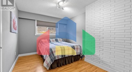 Residential - Single Family Home - Kamloops, Canada - Canada