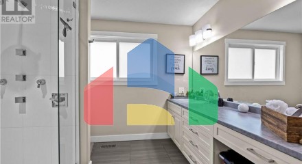 Residential - Single Family Home - Kamloops, Canada - Canada