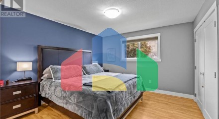 Residential - Single Family Home - Kamloops, Canada - Canada