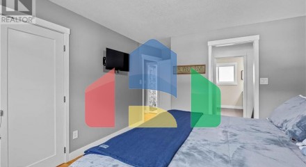 Residential - Single Family Home - Kamloops, Canada - Canada