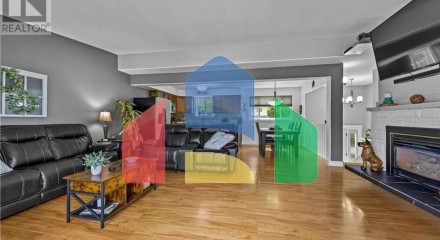 Residential - Single Family Home - Kamloops, Canada - Canada