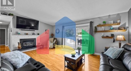 Residential - Single Family Home - Kamloops, Canada - Canada