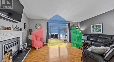Residential - Single Family Home - Kamloops, Canada - Canada