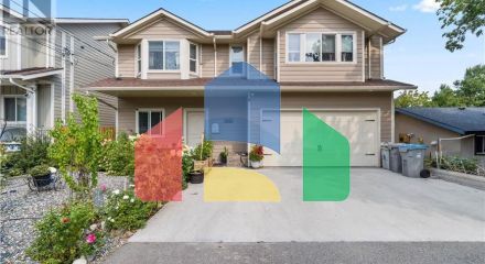 Residential - Single Family Home - Kamloops, Canada - Canada