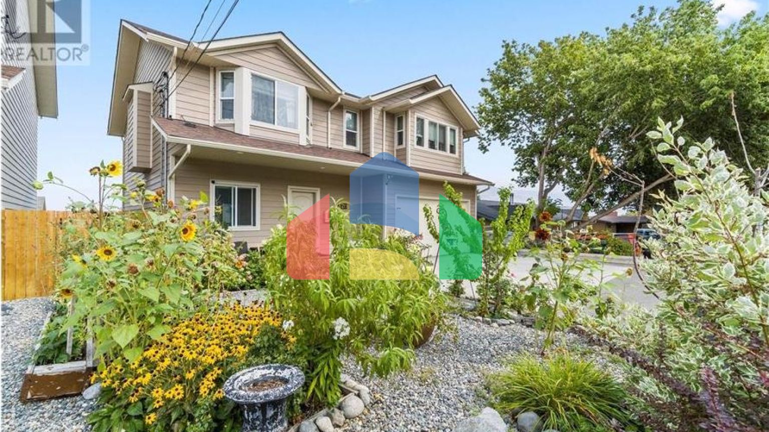 Residential - Single Family Home - Kamloops, Canada - Canada