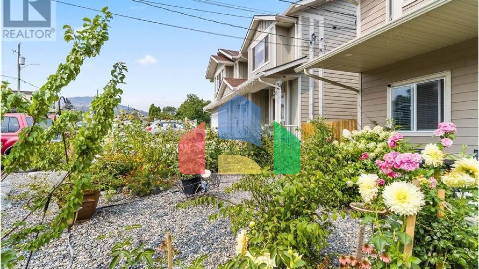 Residential - Single Family Home - Kamloops, Canada - Canada