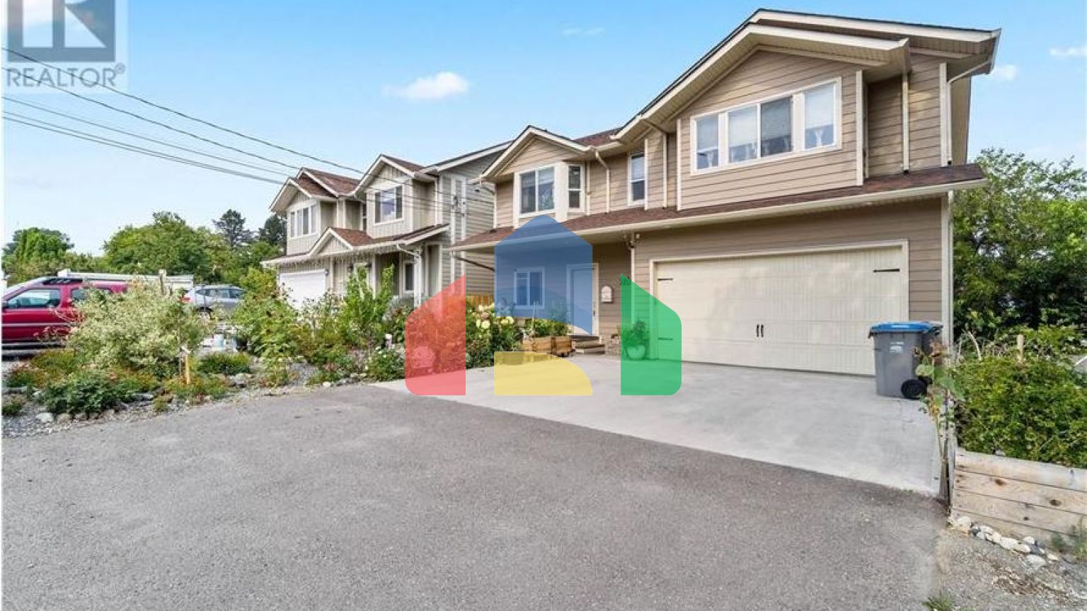 Residential - Single Family Home - Kamloops, Canada - Canada