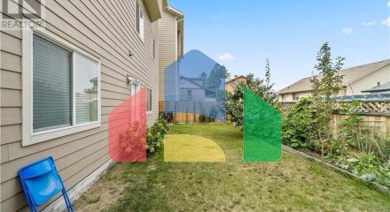 Residential - Single Family Home - Kamloops, Canada - Canada Residential - Single Family Home - Kamloops, Canada - Canada