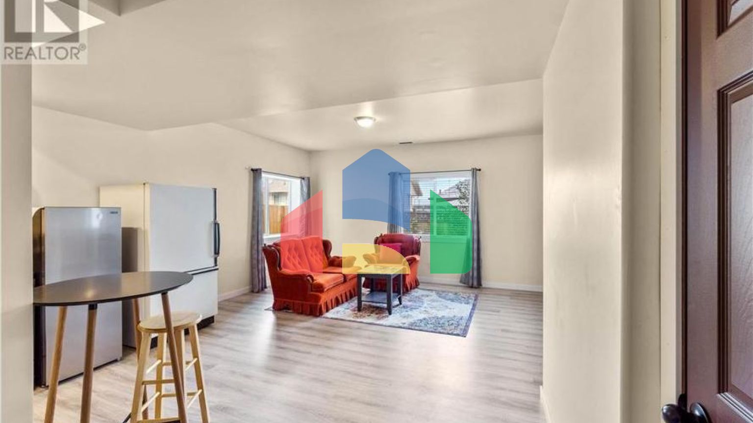 Residential - Single Family Home - Kamloops, Canada - Canada