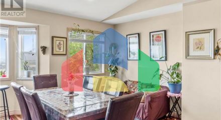 Residential - Single Family Home - Kamloops, Canada - Canada
