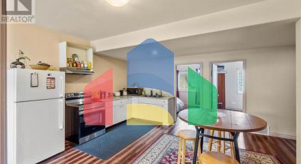 Residential - Single Family Home - Kamloops, Canada - Canada