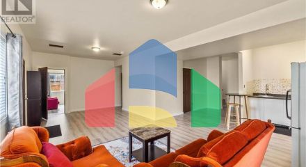 Residential - Single Family Home - Kamloops, Canada - Canada