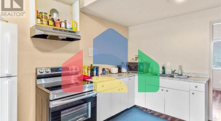 Residential - Single Family Home - Kamloops, Canada - Canada
