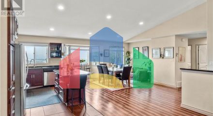 Residential - Single Family Home - Kamloops, Canada - Canada