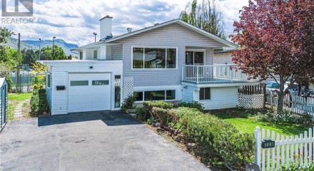 Residential - Single Family Home - Kamloops, Canada - Canada