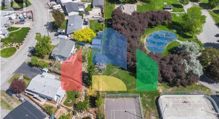 Residential - Single Family Home - Kamloops, Canada - Canada