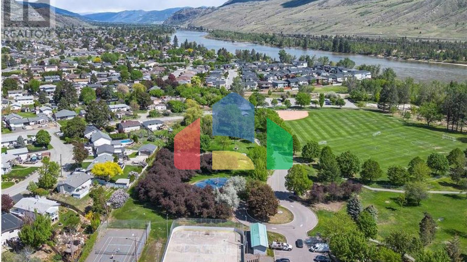 Residential - Single Family Home - Kamloops, Canada - Canada