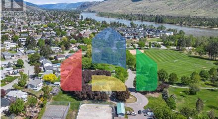 Residential - Single Family Home - Kamloops, Canada - Canada