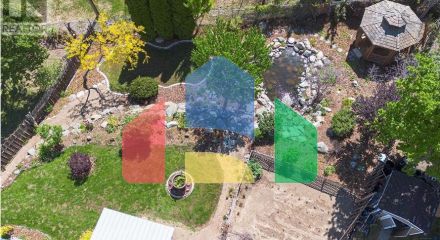 Residential - Single Family Home - Kamloops, Canada - Canada