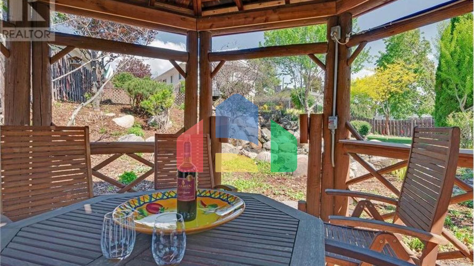 Residential - Single Family Home - Kamloops, Canada - Canada