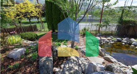 Residential - Single Family Home - Kamloops, Canada - Canada