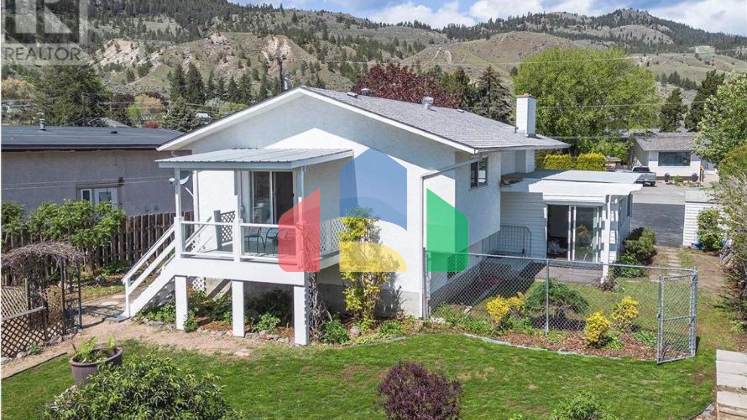 Residential - Single Family Home - Kamloops, Canada - Canada
