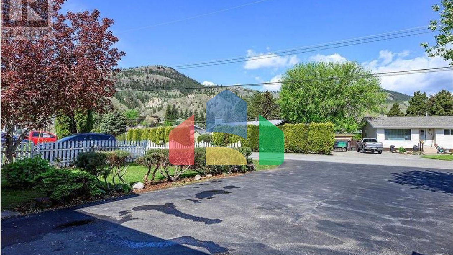 Residential - Single Family Home - Kamloops, Canada - Canada