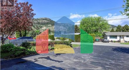 Residential - Single Family Home - Kamloops, Canada - Canada