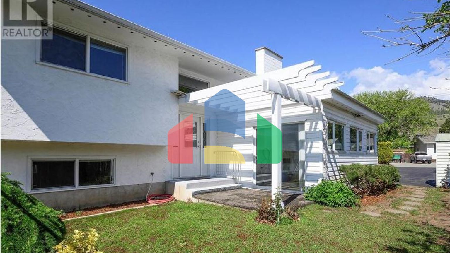 Residential - Single Family Home - Kamloops, Canada - Canada