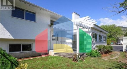 Residential - Single Family Home - Kamloops, Canada - Canada