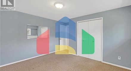 Residential - Single Family Home - Kamloops, Canada - Canada