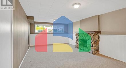 Residential - Single Family Home - Kamloops, Canada - Canada