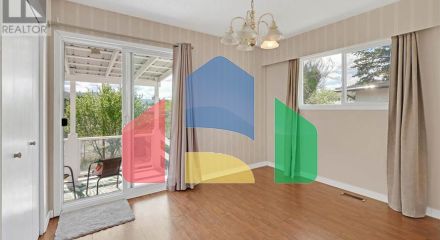 Residential - Single Family Home - Kamloops, Canada - Canada