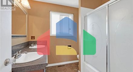 Residential - Single Family Home - Kamloops, Canada - Canada