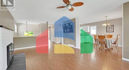 Residential - Single Family Home - Kamloops, Canada - Canada